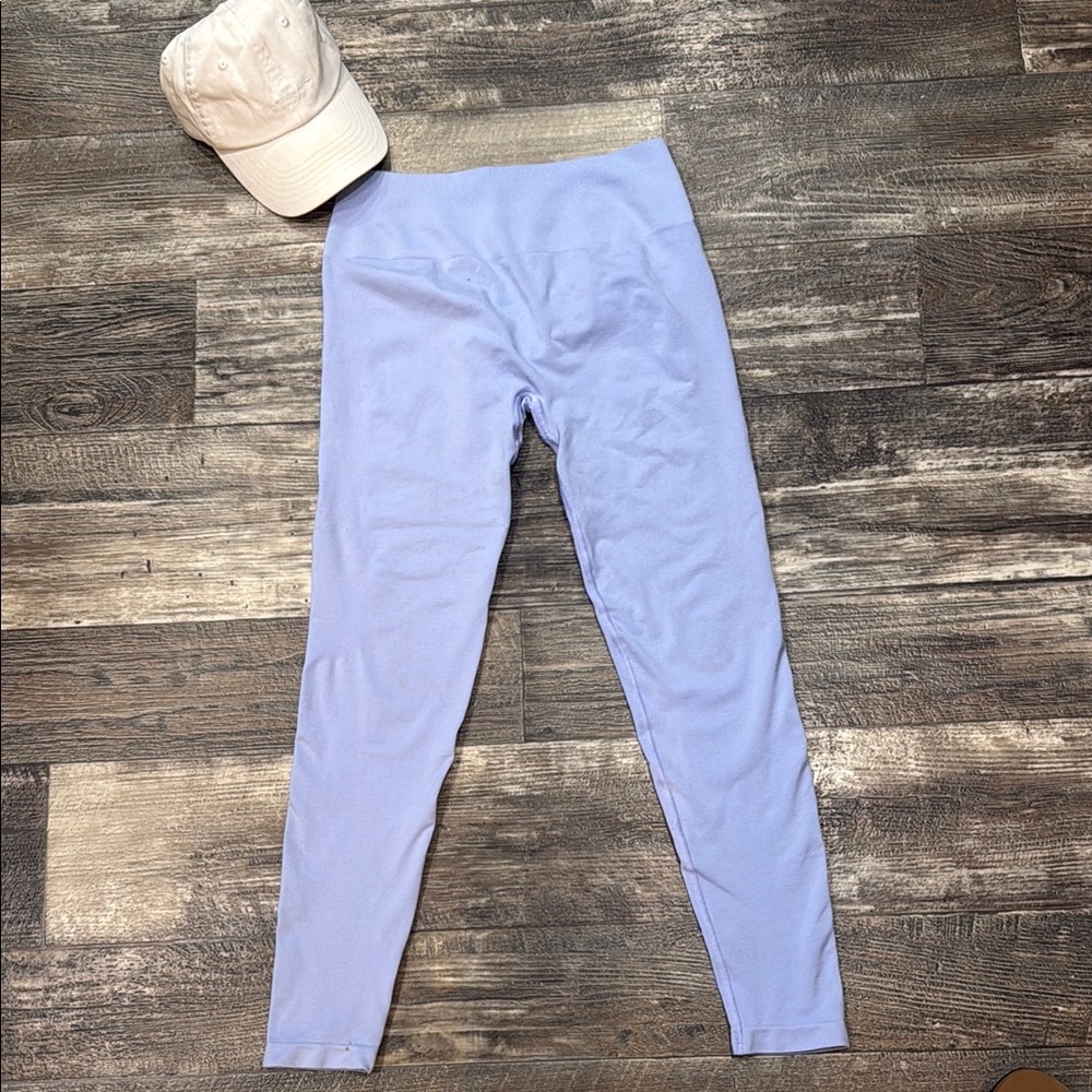 Alphalete Lavender Leggings